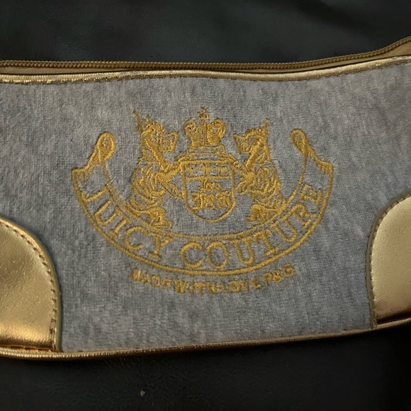 Juicy couture bag - Picture 2 of 3